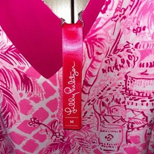 Lilly Pulitzer Florin Tank